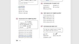 고등학교일본어 중간고사대비6과단원평가문제풀이 [upl. by Aprile]