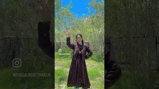 Ladakhi song ❤️ [upl. by Chrysa503]