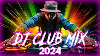 DJ PARTY MIX ⚡ La Mejor Musica Electronica 2024 ⚡ Alok David Guetta Alan Walker Dubdogz  DJ Mix [upl. by Shantee954]