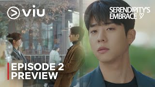 Serendipitys Embrace  Episode 2 Preview  Kim So Hyun  Chae Jong Hyeop [upl. by Kraus]