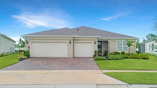 2873 CHERRY BLOSSOM LOOP SAINT CLOUD FL 34771 [upl. by Petit]