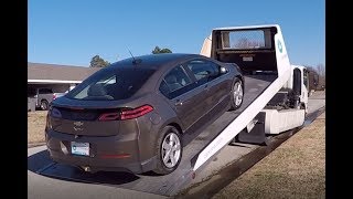 Carvana 5th Purchase had a Mechanical Problem  Plus Rant Against Car Salesmen [upl. by Ohl330]