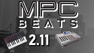 MPC Beats 211 Questions Answered mpc [upl. by Trebloc460]