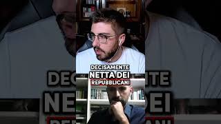 Lelezione a valanga di Trump  bcaucus ep 45  podcast elezioniusa news bitcoin [upl. by Legnalos]