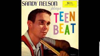 Teen Beat Sandy Nelson Stereo [upl. by Milde]