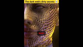 DARK facts of the DARK WEB shorts viralvideo [upl. by Chev]