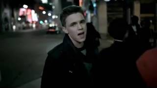 Jesse McCartney  Its Over Official Video [upl. by Maddox203]