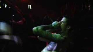 SUICIDE SILENCE liveDESTRUCTION OF A STATUE [upl. by Drofnelg]