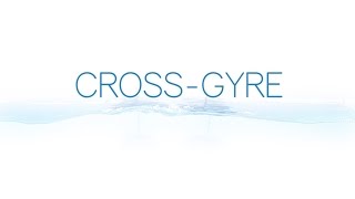 How to create a CrossGyre effect  Tutorial  Waver  Rossmont [upl. by Elumas]