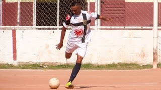 Papi uma das lendas do futebol de várzea [upl. by Golden]