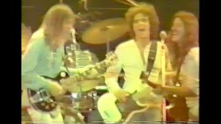 Neil Young  Live Japan 1976  1080p [upl. by Yntirb]