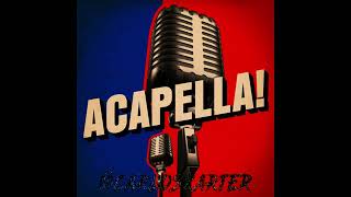 Daddy Yankee  Machete  2024  Acapella Estudio  DJIA [upl. by Cirnek]