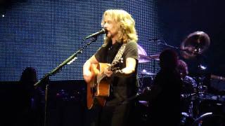 STYX LIVE 2010 High Enough Minneapolis MN [upl. by Notsuj]