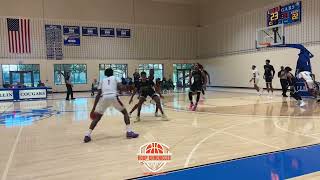 5⭐ PG Arterio Morris South Plains 1 Juco Faces Panola College Upset Alert‼️viralvideo trending [upl. by Hsirrap]