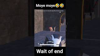 moye moye 😈😈🤣🤣🤣viralvideo bgmi pubgmobile victorfunny1v3inbgmi [upl. by Melitta906]