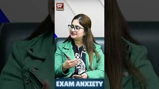 Exam Anxiety Causes amp Coping Strategies [upl. by Nwahsav]