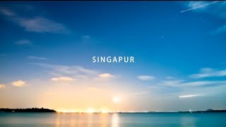 Technicolor Fabrics  Singapur Video Oficial [upl. by Stahl]