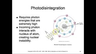 Basic Radiation Protection and Radiobiology [upl. by Adekam]