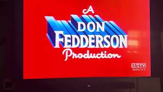 A Don Fedderson ProductionCBS Television NetworkCBS Television Distribution 19702007 5 [upl. by Eirallih]