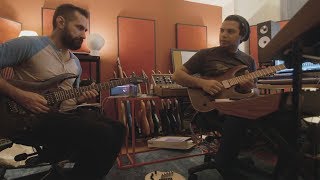 Periphery  P4 Studio Update 1 [upl. by Griffith222]