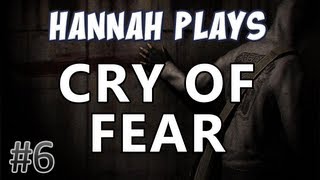 Cry of Fear  Facecam [upl. by Shivers]