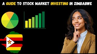 How To Invest In Zimbabwe Stock Exchange  how to buy stocks in zimbabwe [upl. by Uzzial540]