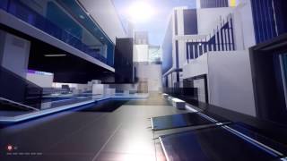 Mirrors Edge Catalyst Intervention Location [upl. by Autry50]