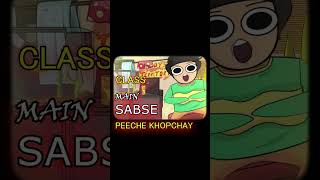 animation toonz funny cartoonz comedy toonzanimation animasi toonzworld [upl. by Travus]