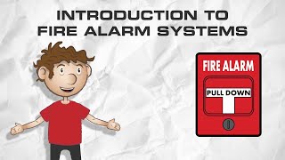 Introduction to Fire Alarm Systems [upl. by Baptlsta]