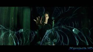 Matrix He is the one 1080p Full HD [upl. by Josephina]