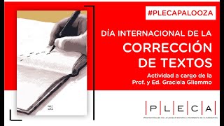 Día Internacional de la Corrección 2024 [upl. by Demahum]