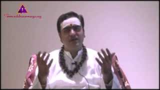 Secrets of Sri Vidya Sadhana amp Chakra Meditation  3 [upl. by Elyc]