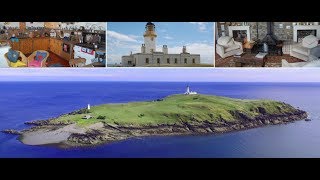 Remote Scottish island up for sale for just £325k  but its grisly past may scare [upl. by Blithe]