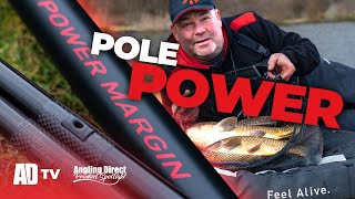 Daiwa Matchman Power Pole – Coarse Fishing Product Spotlight [upl. by Yxel]