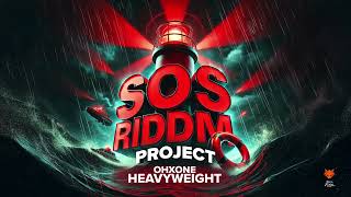 HEAVY WEIGHT  OHXONE Sos Riddim Teamfoxx  2025 Power Soca [upl. by Weigle962]