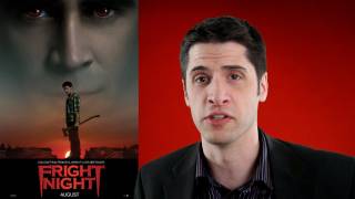 Fright Night movie review [upl. by Ainat]