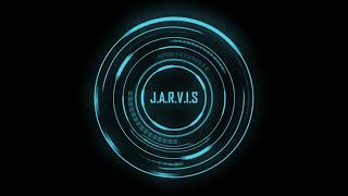 JARVIS START UP [upl. by Lertram]