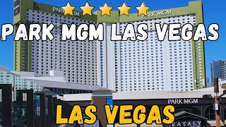 MGM Grand  Las Vegas Things to Know Before You Go [upl. by Garfield336]