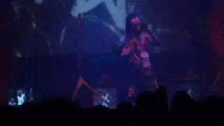 Skinny Puppy Convulsion [upl. by Arral]