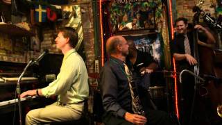 Fritzels New Orleans Jazz Band 2011 [upl. by Vel]