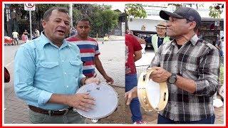 Galdino E Azulão  Balança o Remo [upl. by Sam]