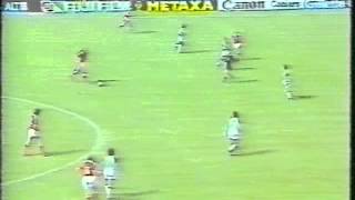 1982 Algeria vs Austria Highlights [upl. by Oilla427]