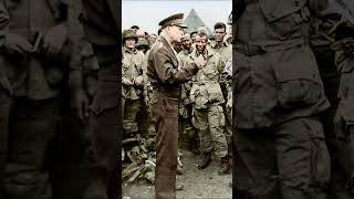 General Eisenhowers chilling speech if DDay FAILED shorts [upl. by Enalda]