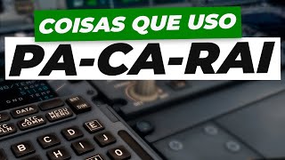 ADDONS QUE EU MAIS UTILIZO NO FLIGHT SIMULATOR [upl. by Aicala838]