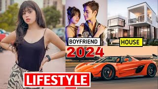 Riva Arora Lifestyle 2024  Boyfriend Family Income House Car Net Worth Age Biography Movies [upl. by Siuqram]