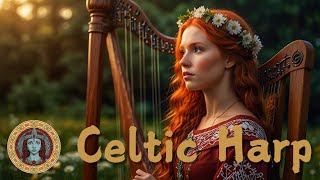 Ancient Celtic Harp Tunes for Rest and Rejuvenationquot [upl. by O'Mahony540]