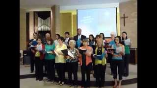 Glorious Night of Miracles  Perth Baptist Church [upl. by Eddana]