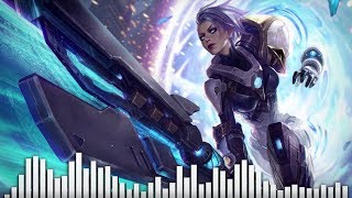 Best Songs for Playing LOL 84  1H Gaming Music  Best Music Mix 2018 [upl. by Akiret386]