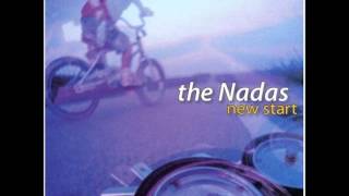 The Nadas  Where Im Going [upl. by Elhsa]