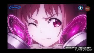 galilei donna en el canal locomotion y animax [upl. by Kennet]